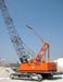 Crawler Crane KH180-3